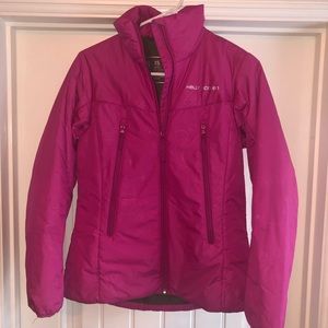 Helly Hanson- Mountain Professional Series Jacket